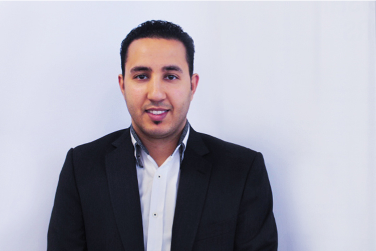 Ibrahim El Kassem